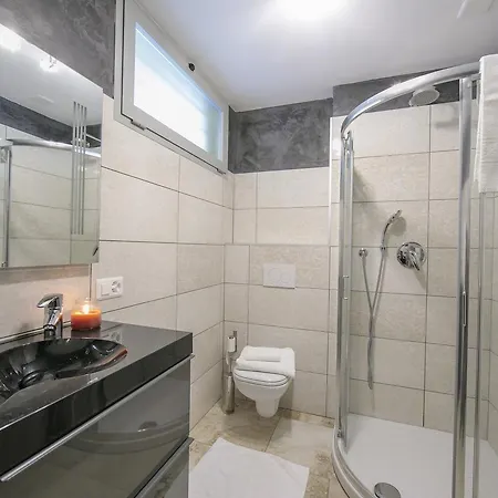 Apartment Casa Monte Rosa Lugano