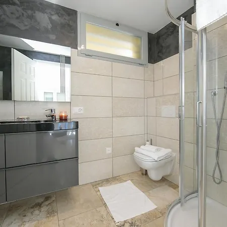 Casa Monte Rosa Apartment