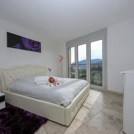 Casa Monte Rosa Apartment