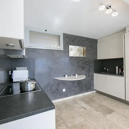 Casa Monte Rosa Apartment