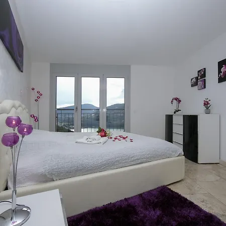 Casa Monte Rosa Apartment