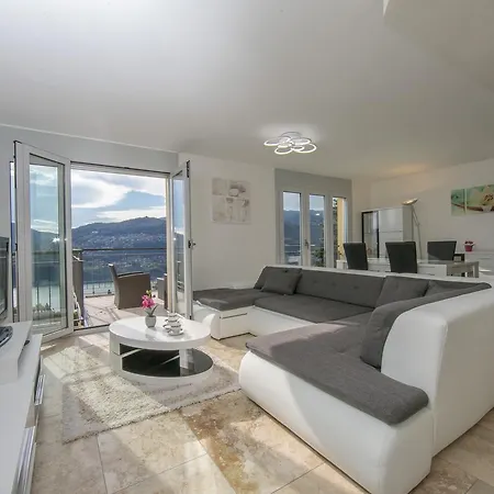 Casa Monte Rosa Apartment