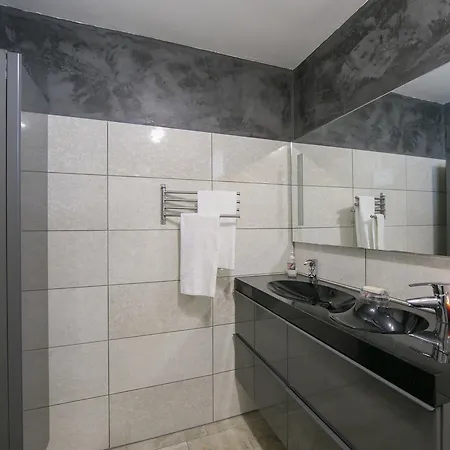 Apartment Casa Monte Rosa