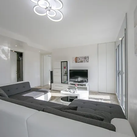 Casa Monte Rosa Apartment